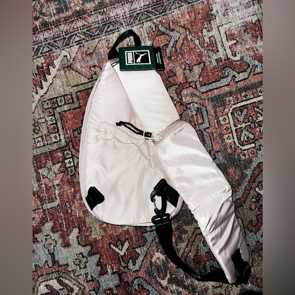 Puma Myriad Sling Bag - Picture 5 of 5